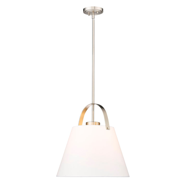 1 Light Pendant