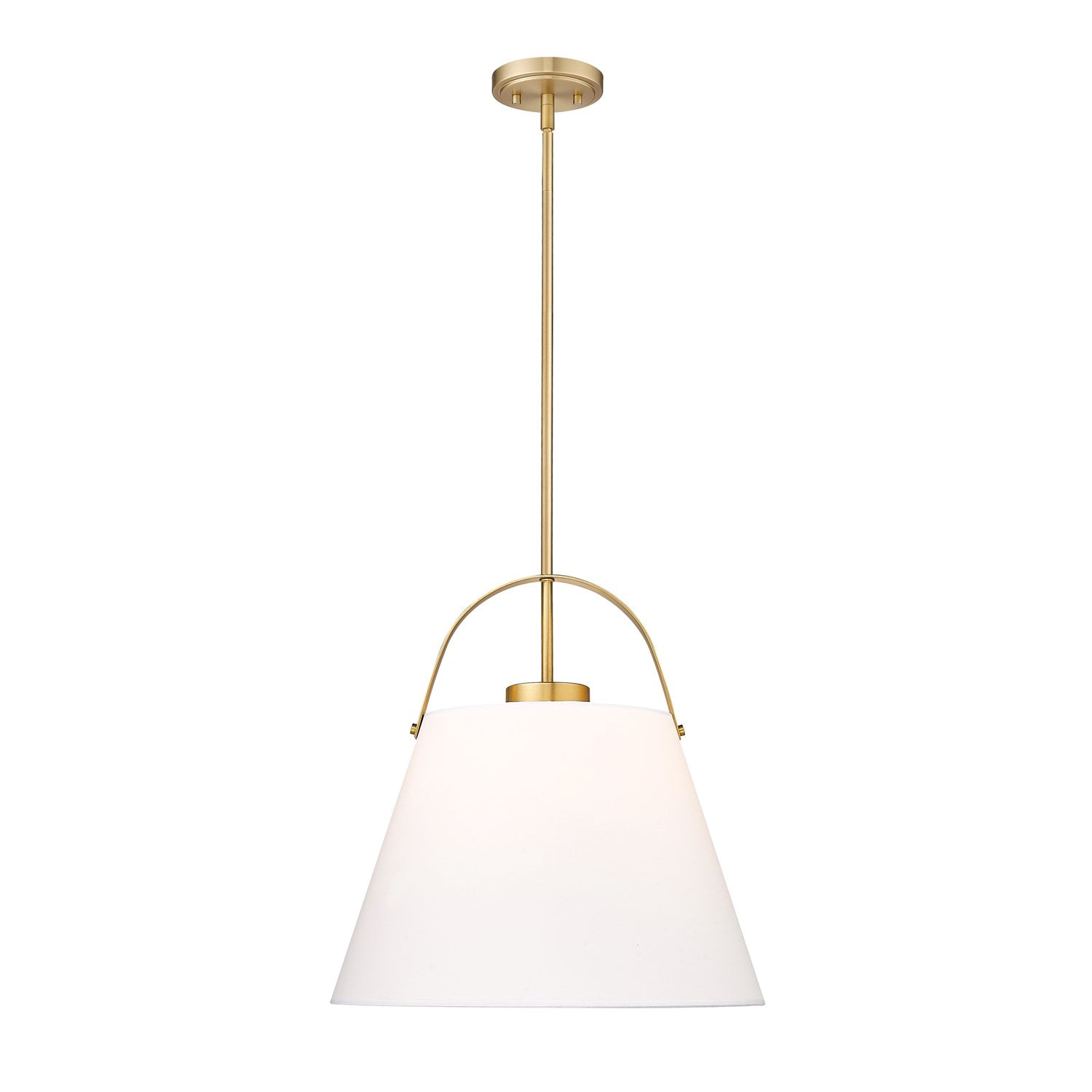 1 Light Pendant by Z-Lite