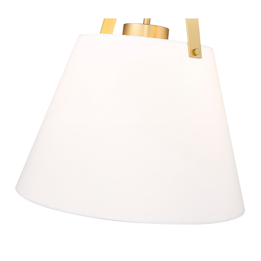 1 Light Pendant