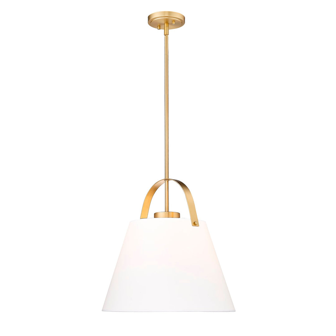 1 Light Pendant
