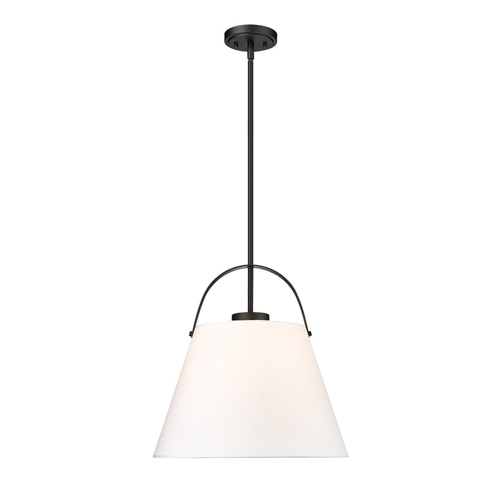 1 Light Pendant by Z-Lite