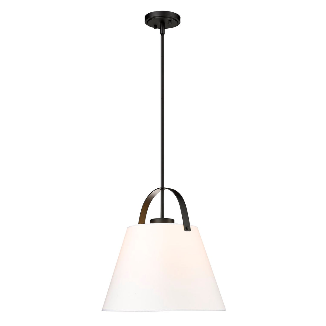 1 Light Pendant