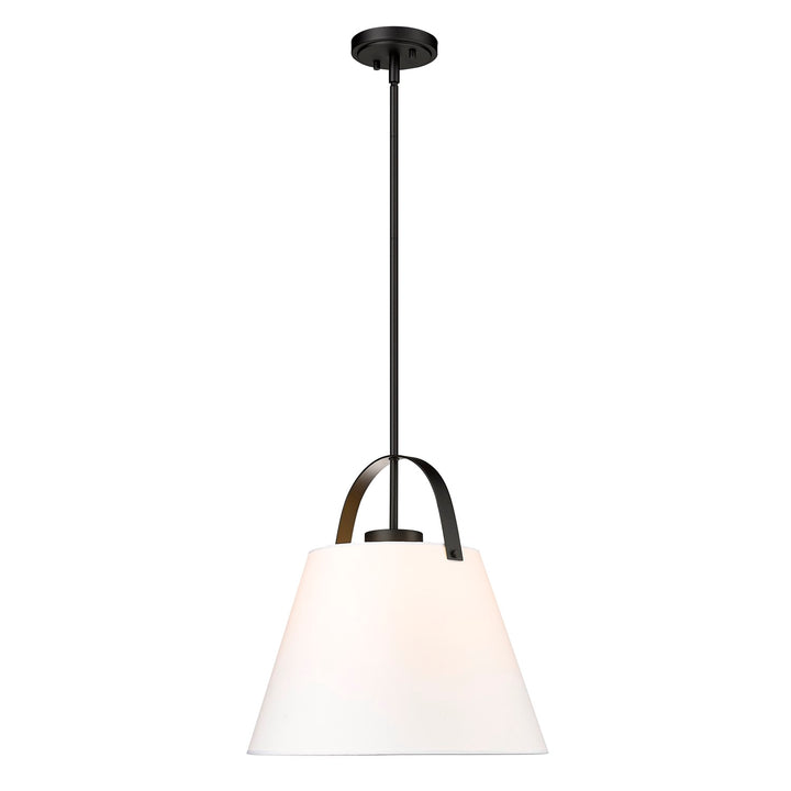 1 Light Pendant