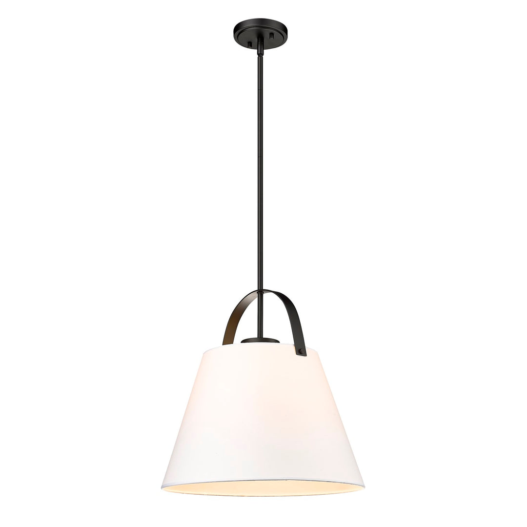 1 Light Pendant