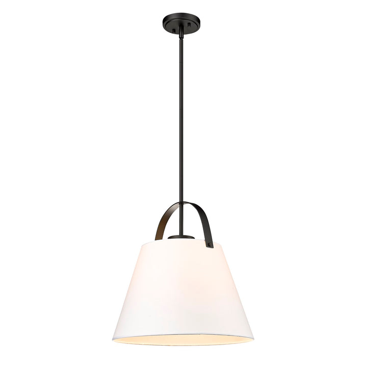 1 Light Pendant