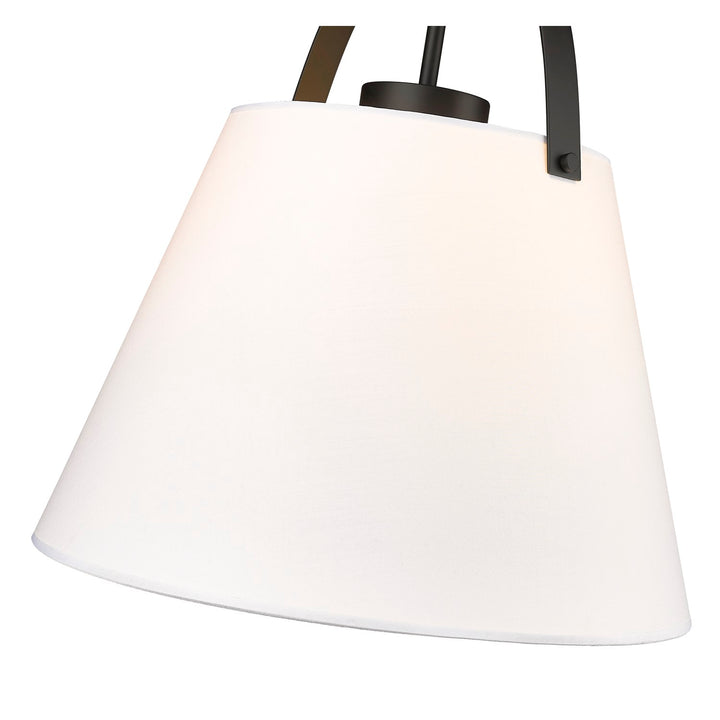 1 Light Pendant