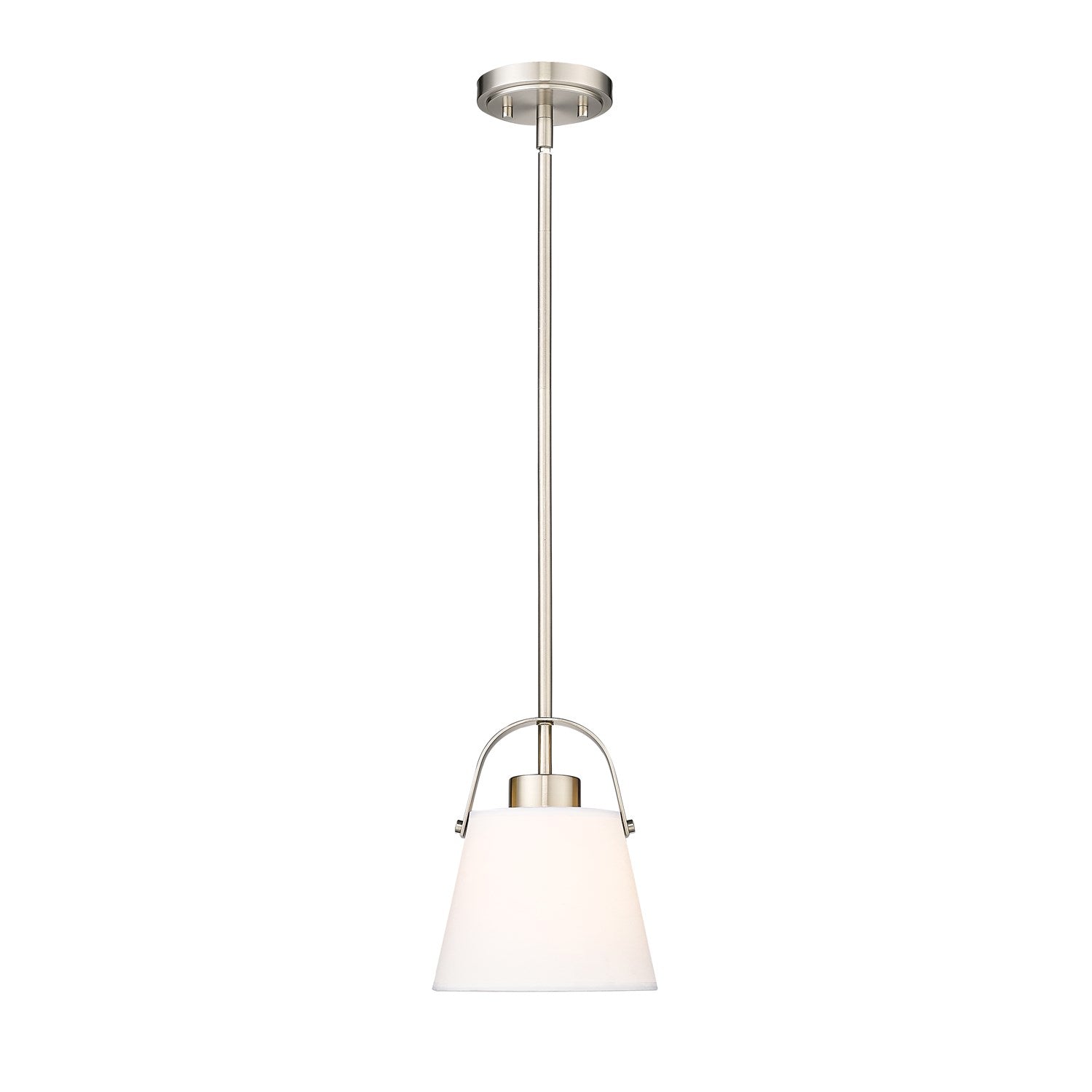 1 Light Pendant by Z-Lite