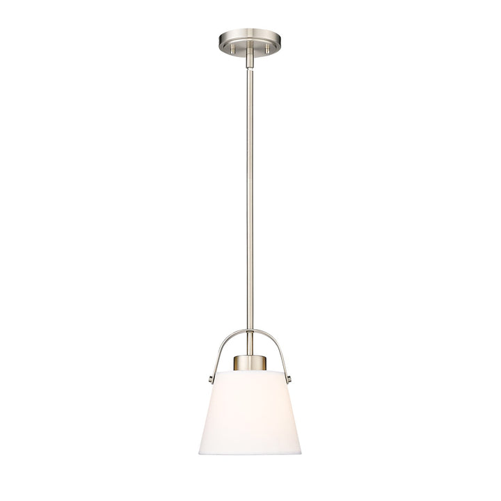 1 Light Pendant by Z-Lite