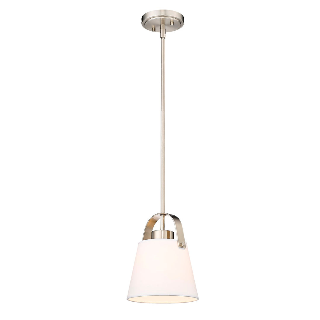 1 Light Pendant