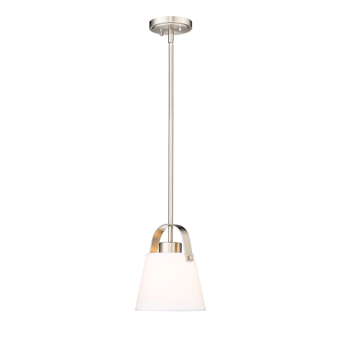 1 Light Pendant