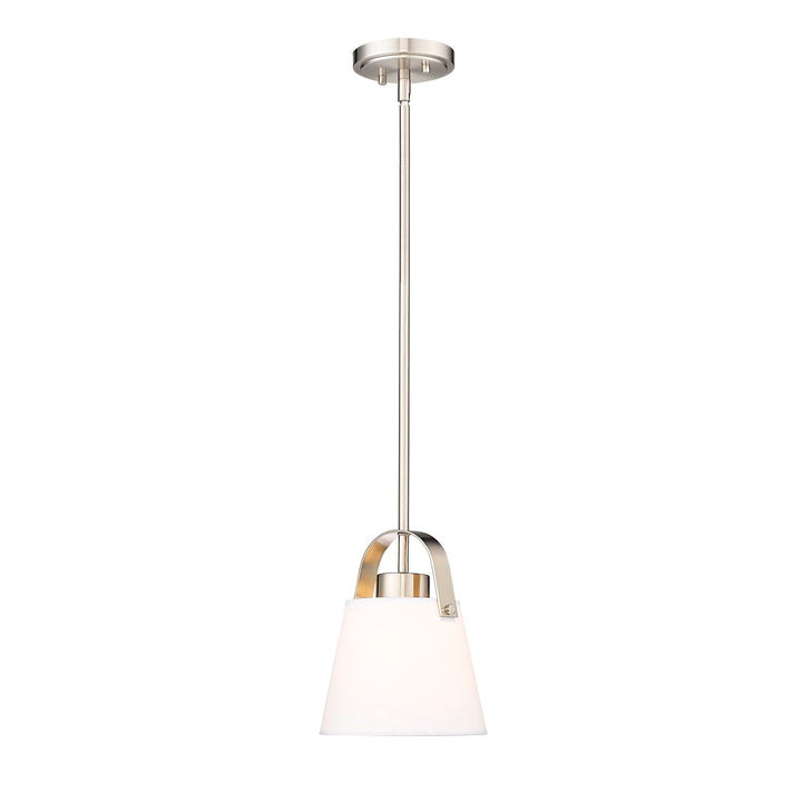 1 Light Pendant