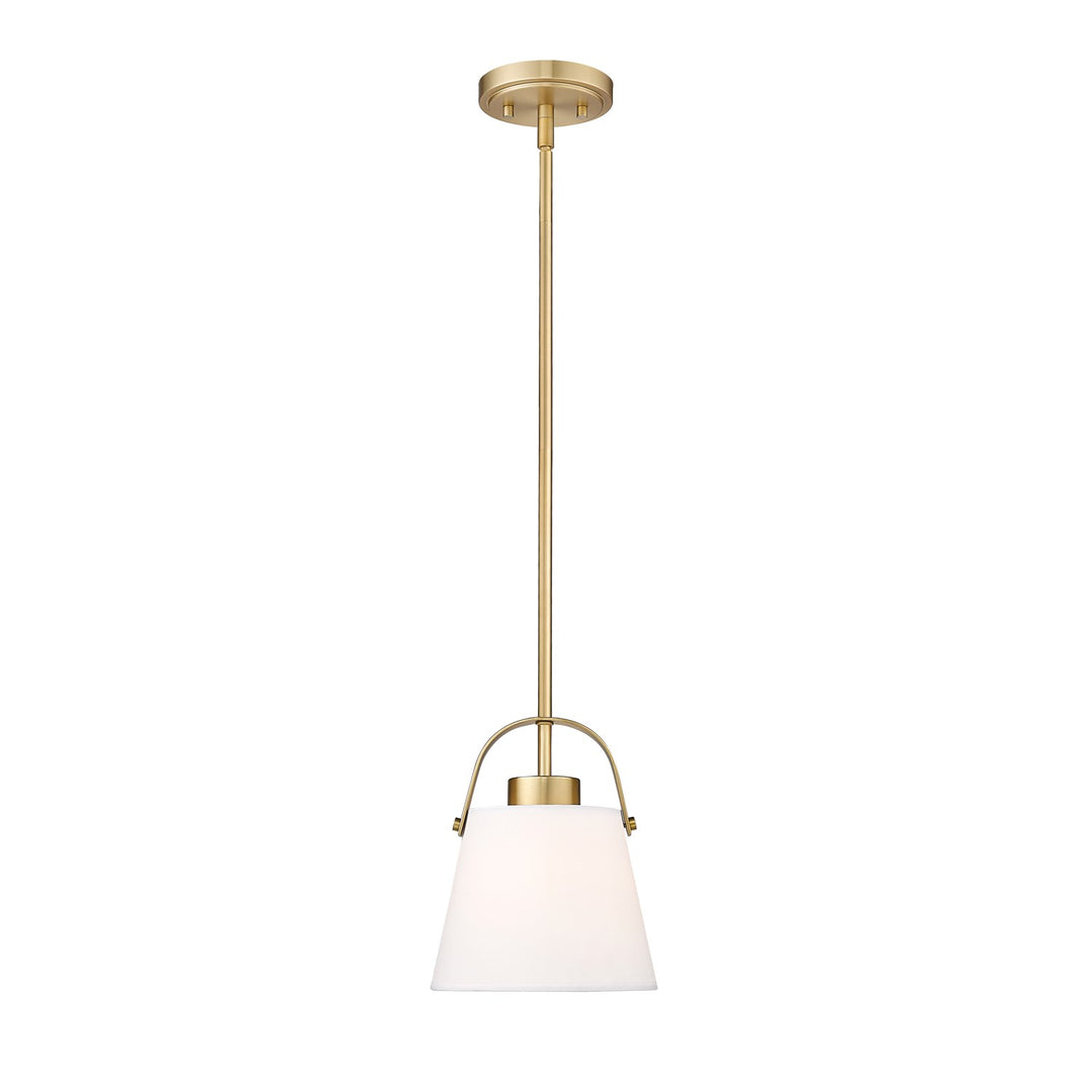 1 Light Pendant by Z-Lite