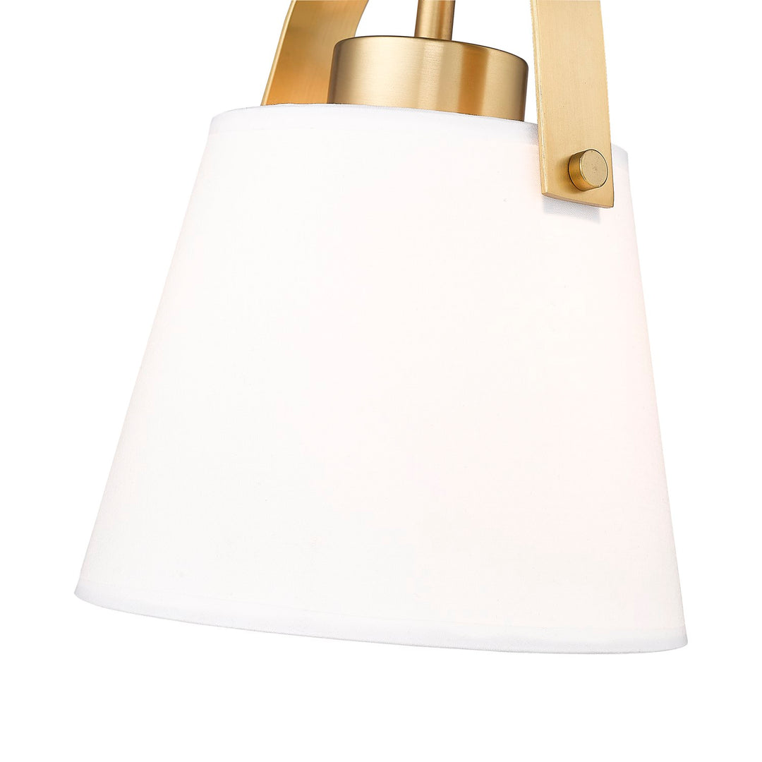 1 Light Pendant