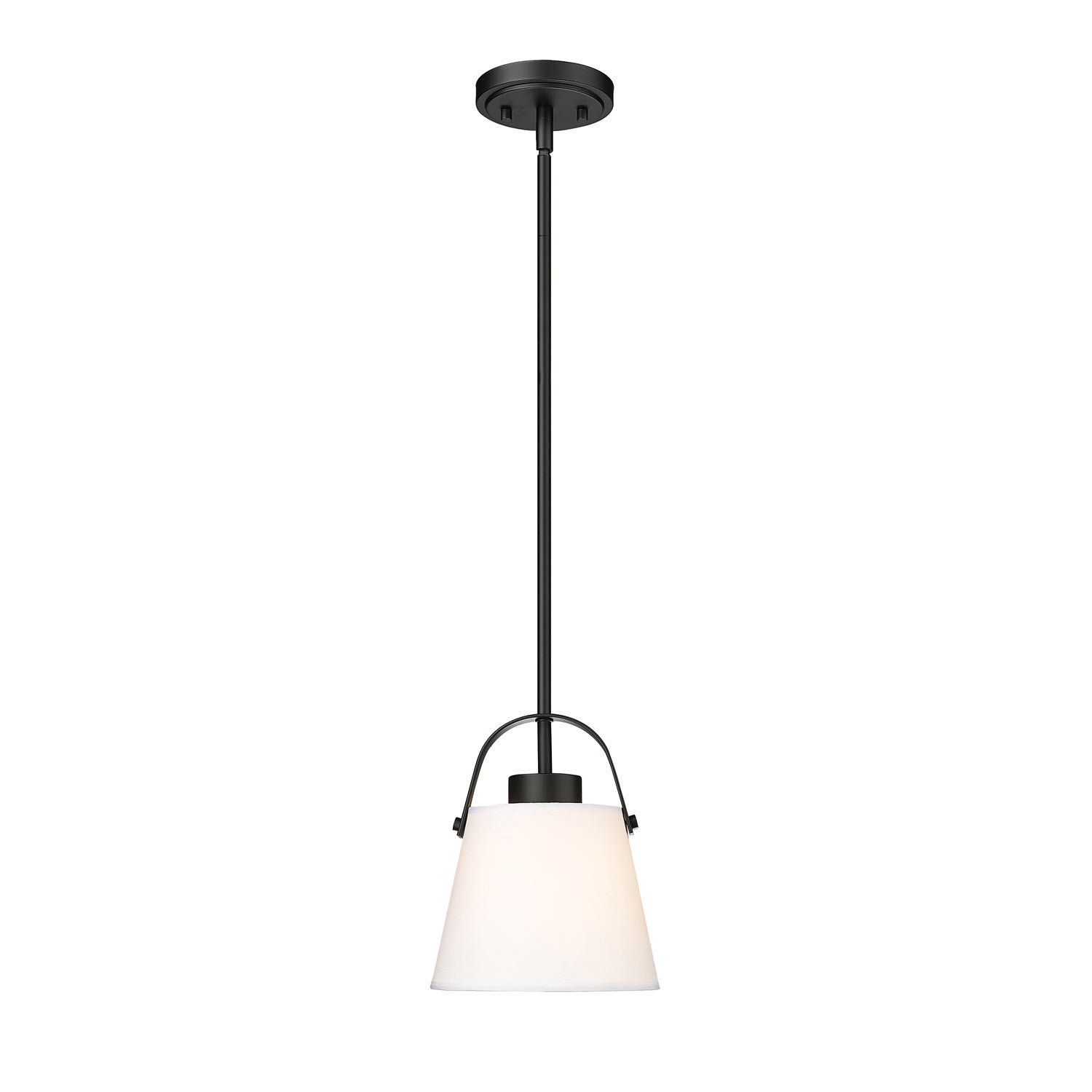 1 Light Pendant by Z-Lite
