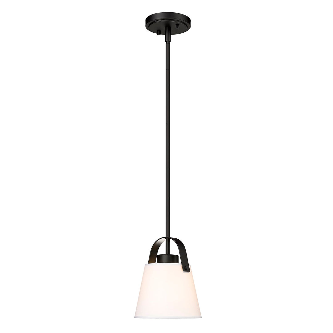 1 Light Pendant