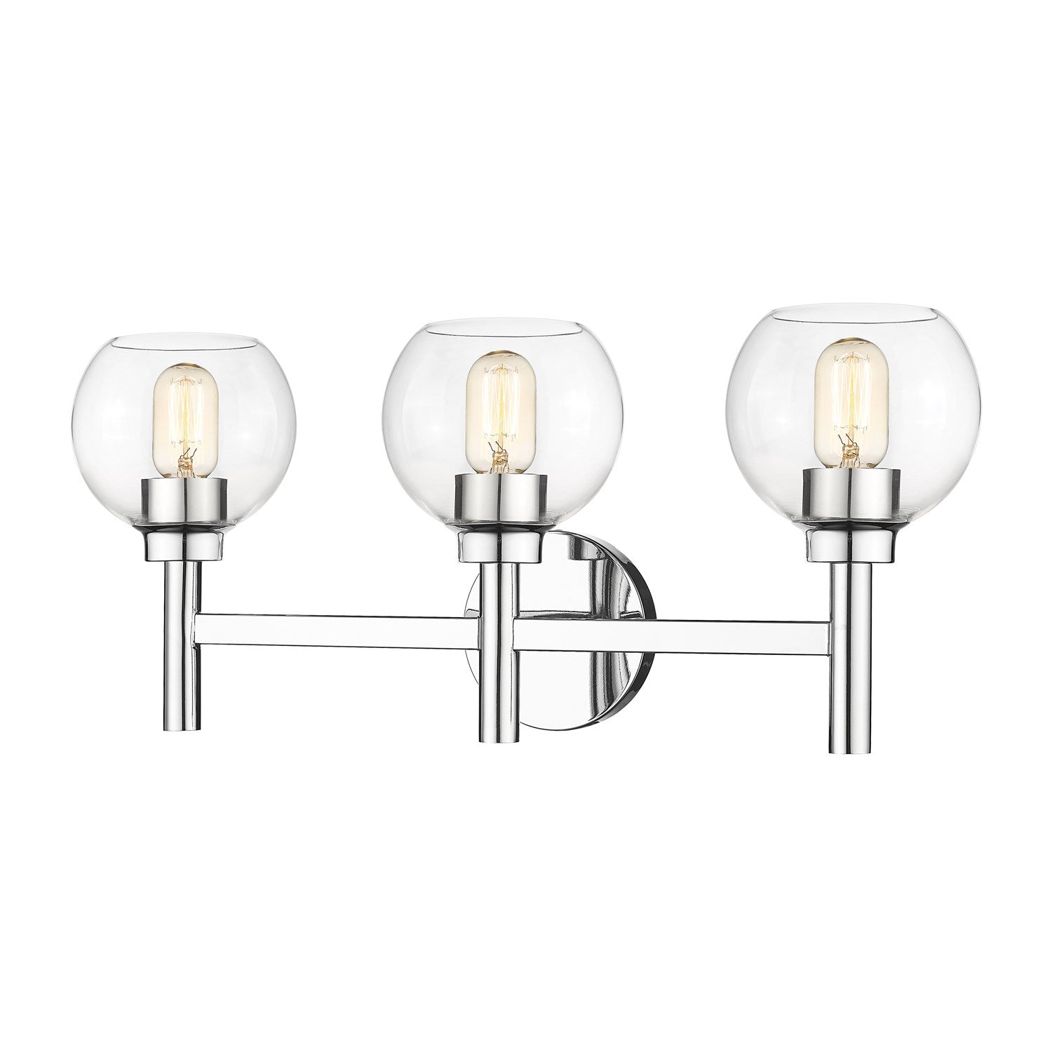 3 Light Vanity by Z-Lite