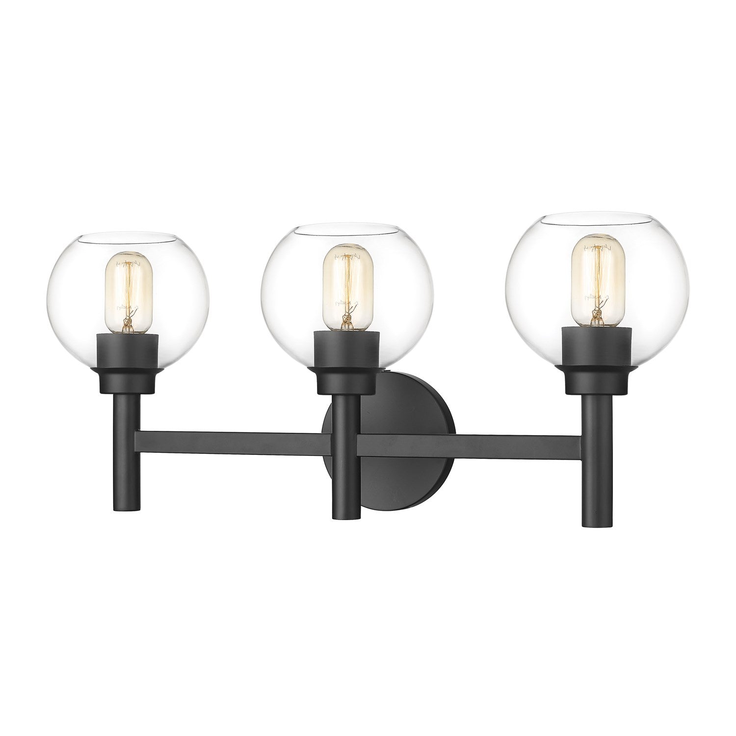 3 Light Vanity by Z-Lite