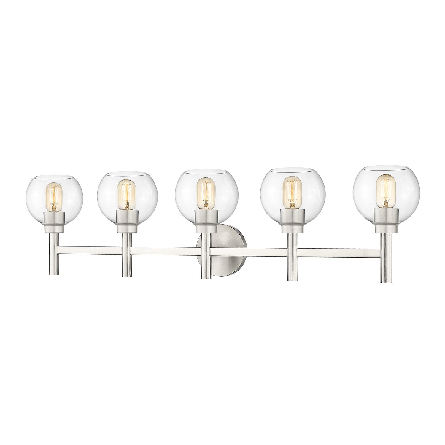 5 Light Vanity by Z-Lite