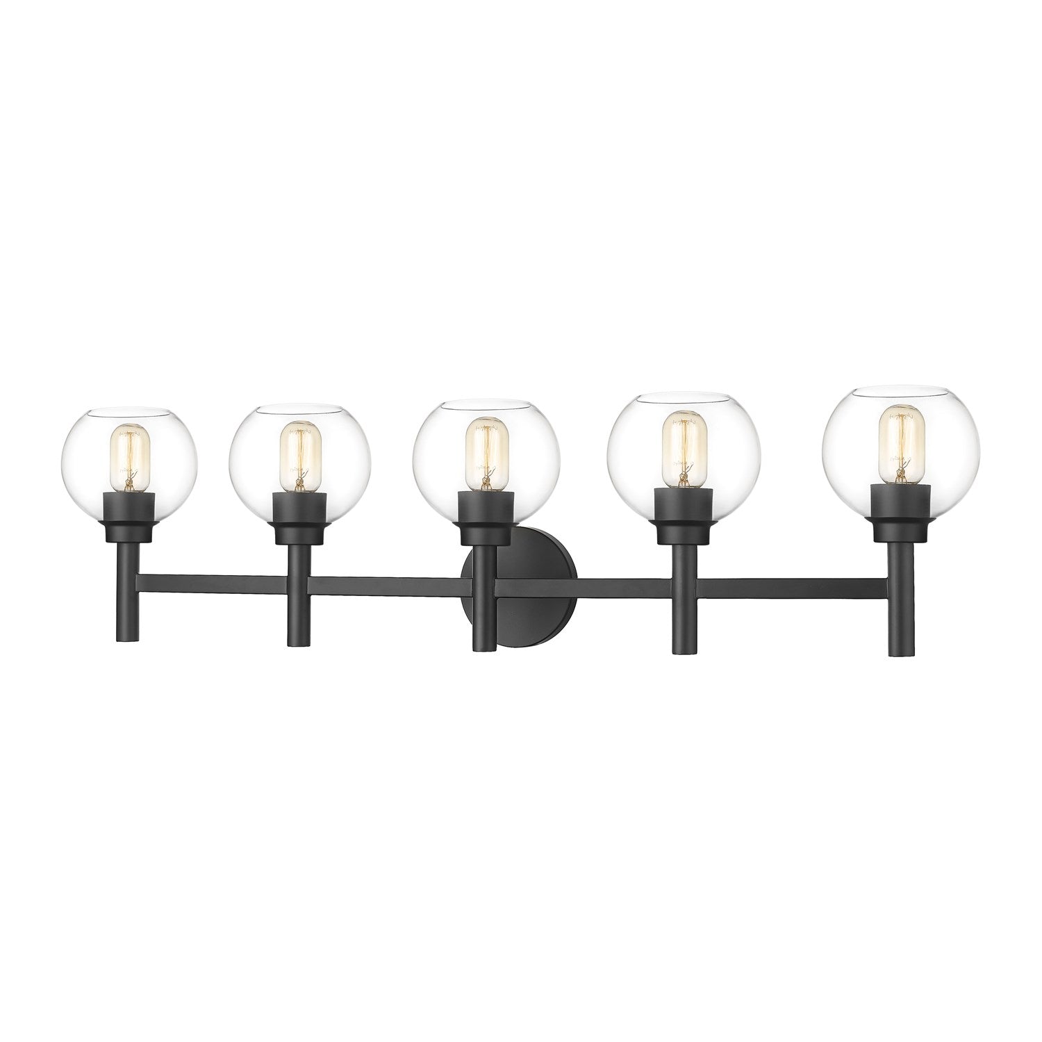5 Light Vanity by Z-Lite