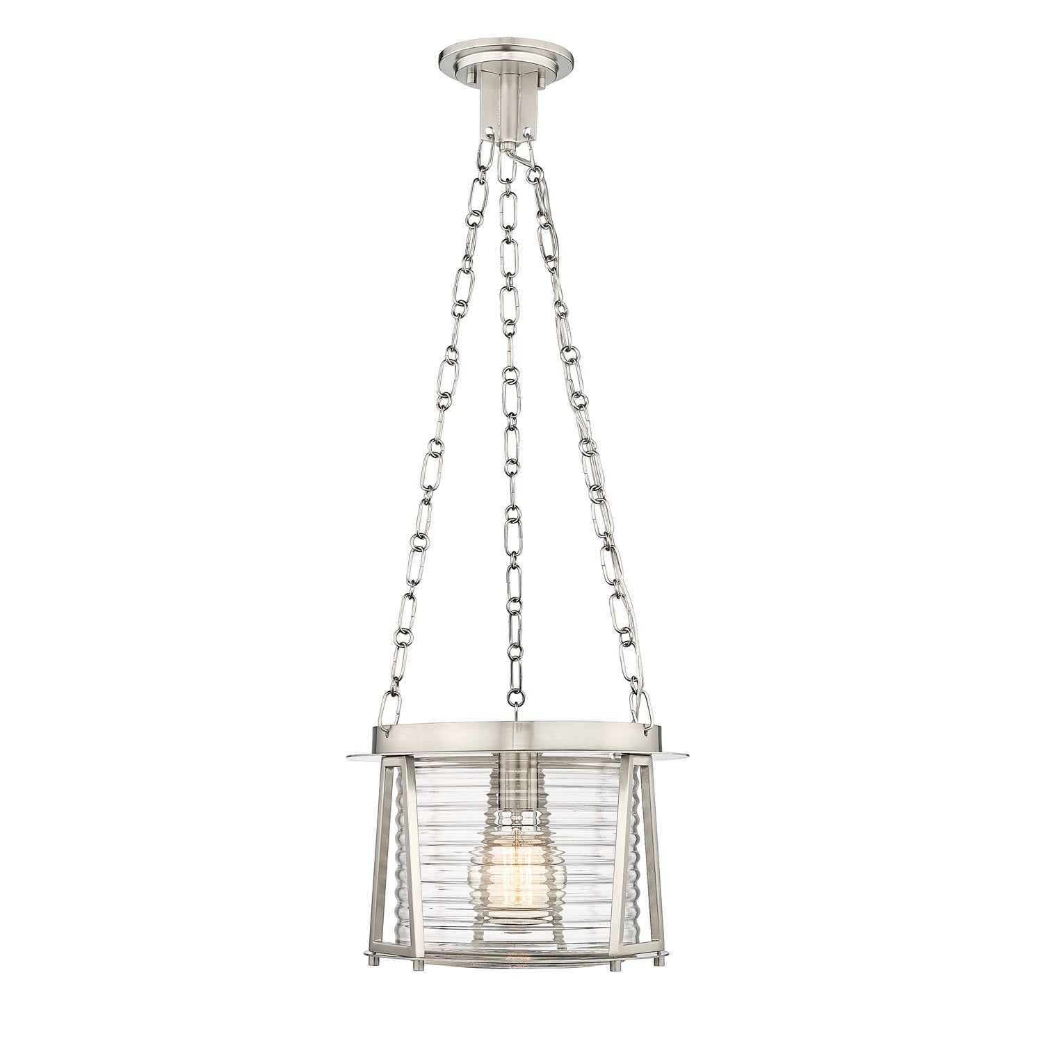 1 Light Pendant by Z-Lite