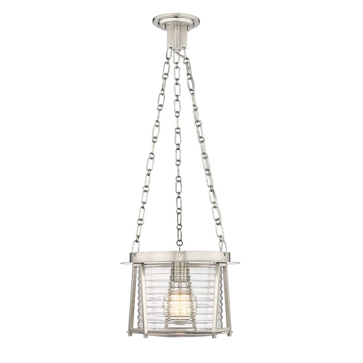1 Light Pendant by Z-Lite