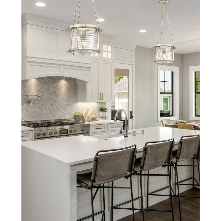 1 Light Pendant
