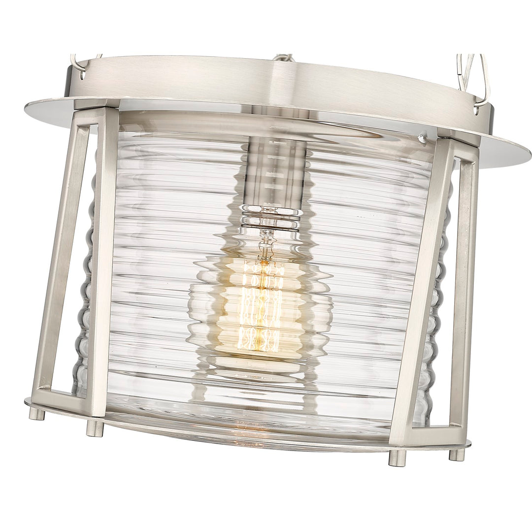 1 Light Pendant