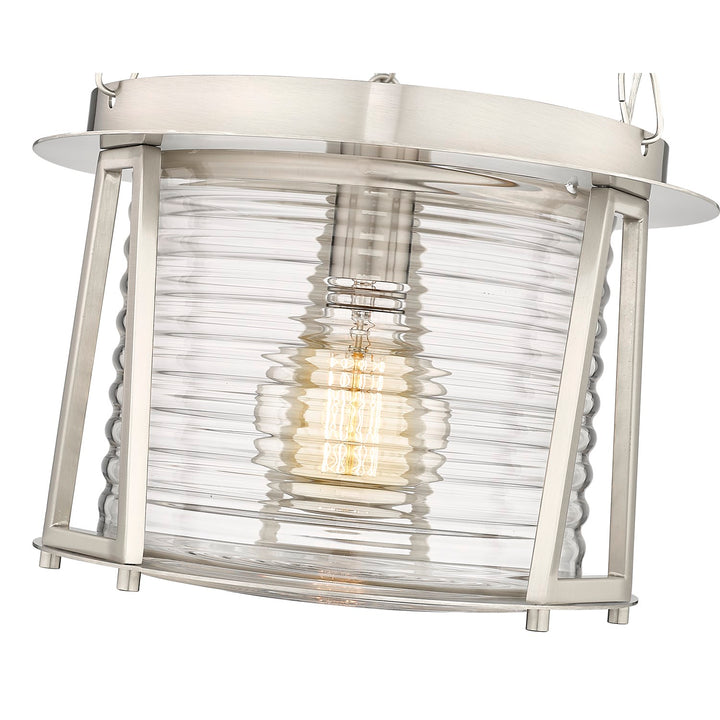 1 Light Pendant