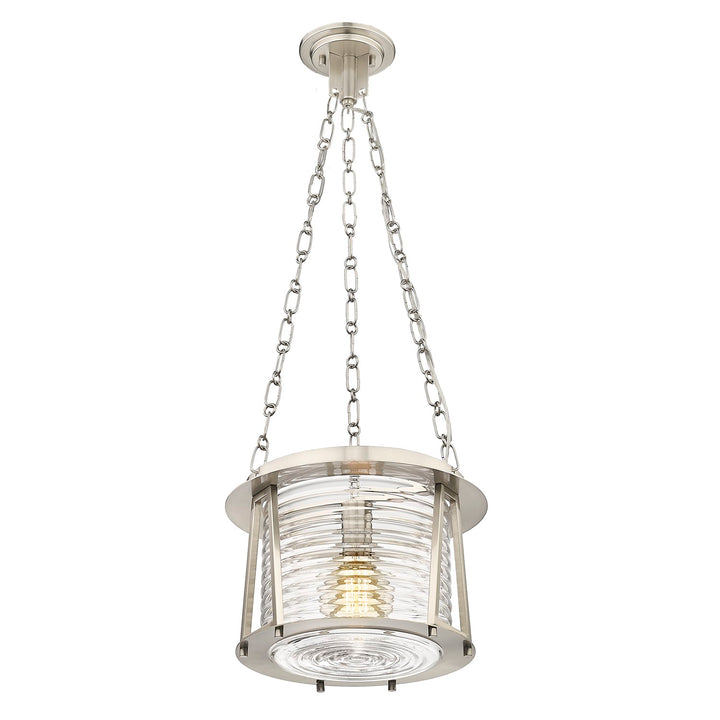 1 Light Pendant
