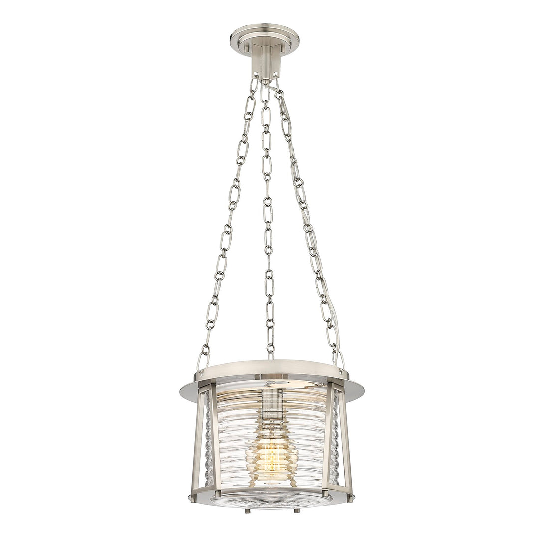 1 Light Pendant
