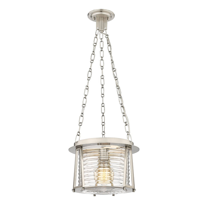 1 Light Pendant