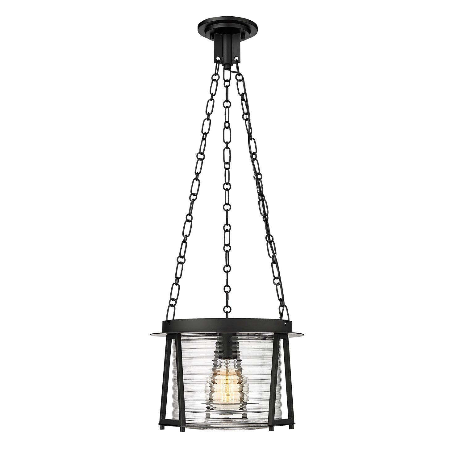 1 Light Pendant by Z-Lite
