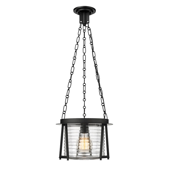 1 Light Pendant by Z-Lite