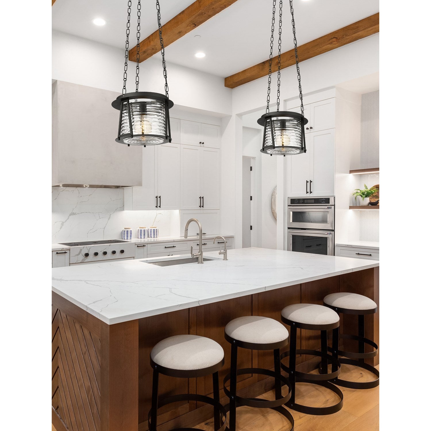 1 Light Pendant