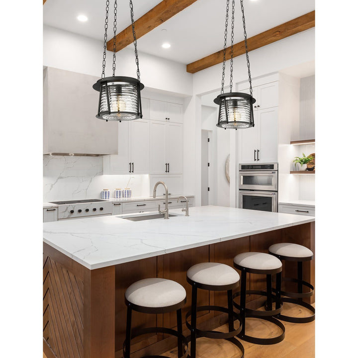 1 Light Pendant
