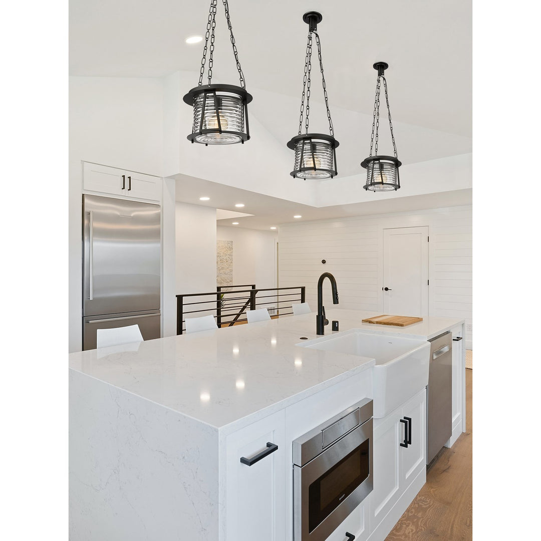 1 Light Pendant