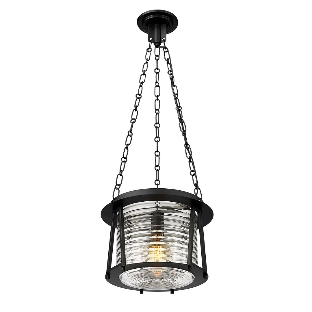 1 Light Pendant