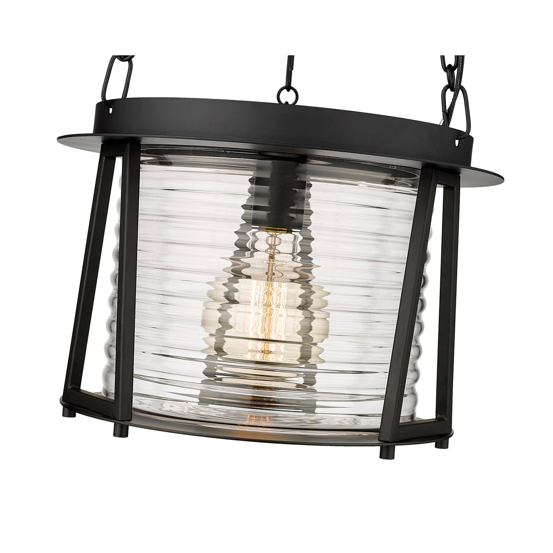 1 Light Pendant