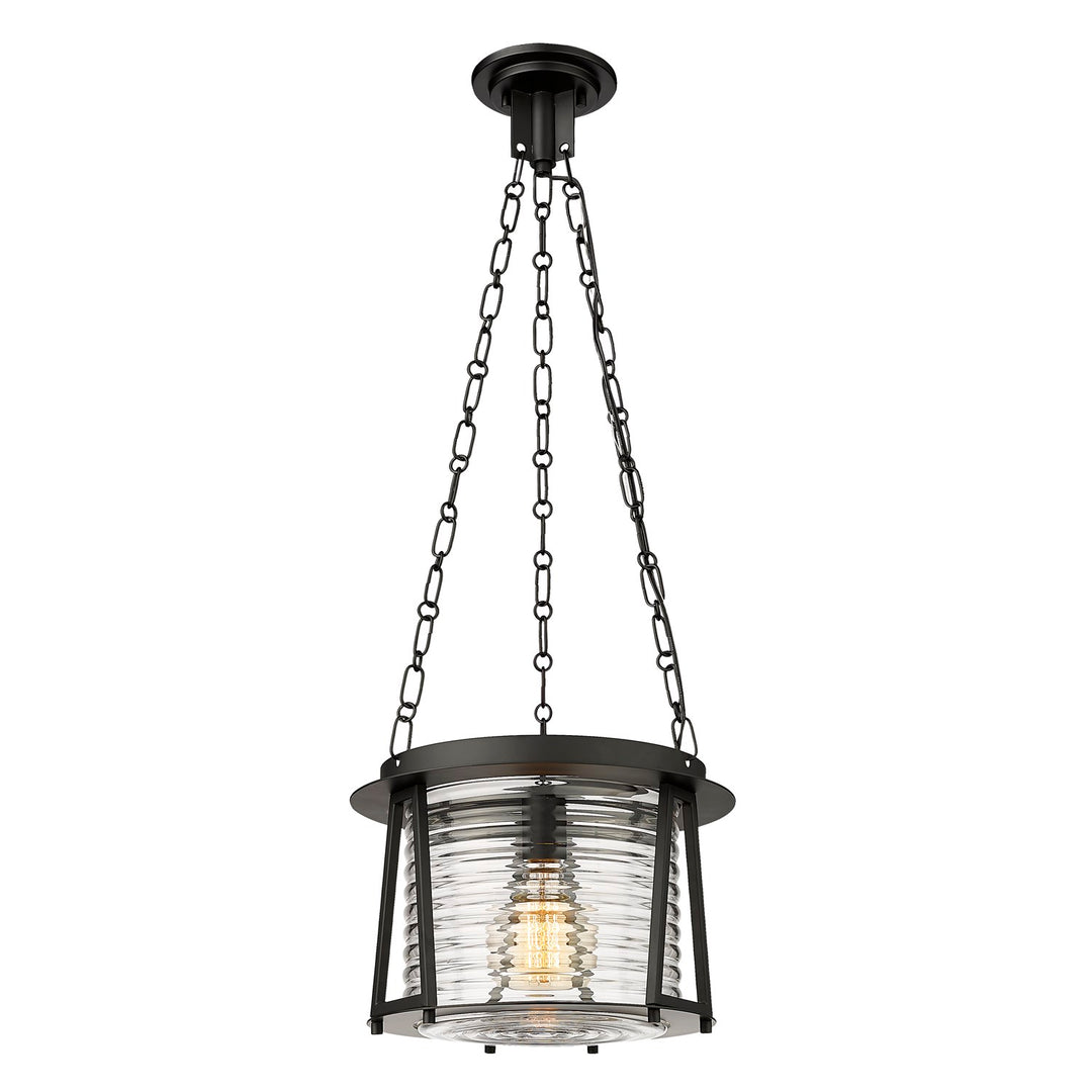 1 Light Pendant