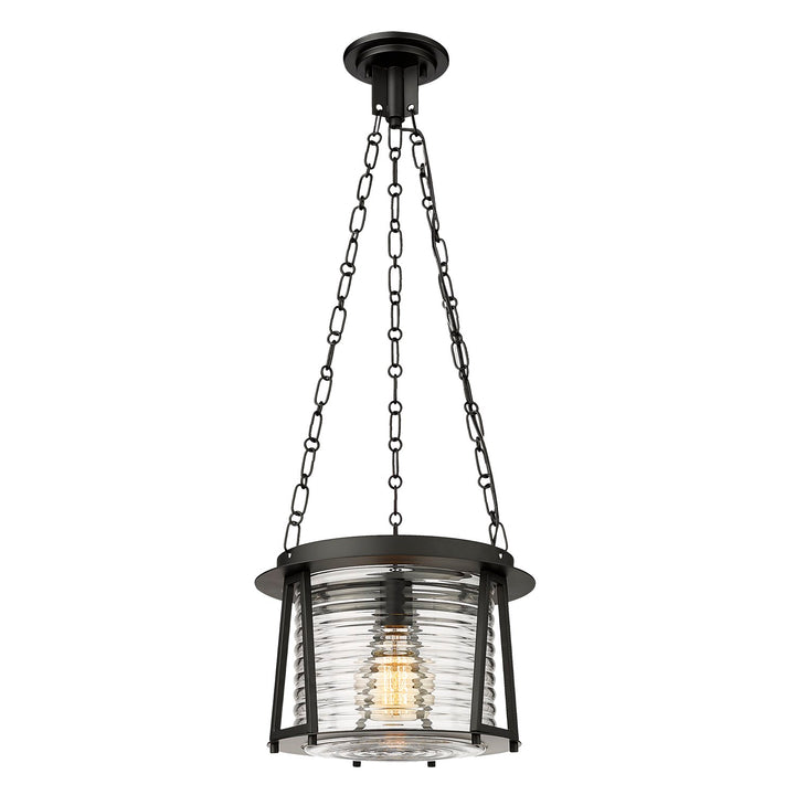 1 Light Pendant