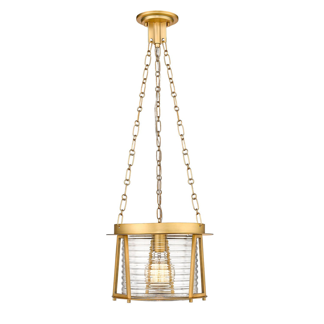 1 Light Pendant by Z-Lite