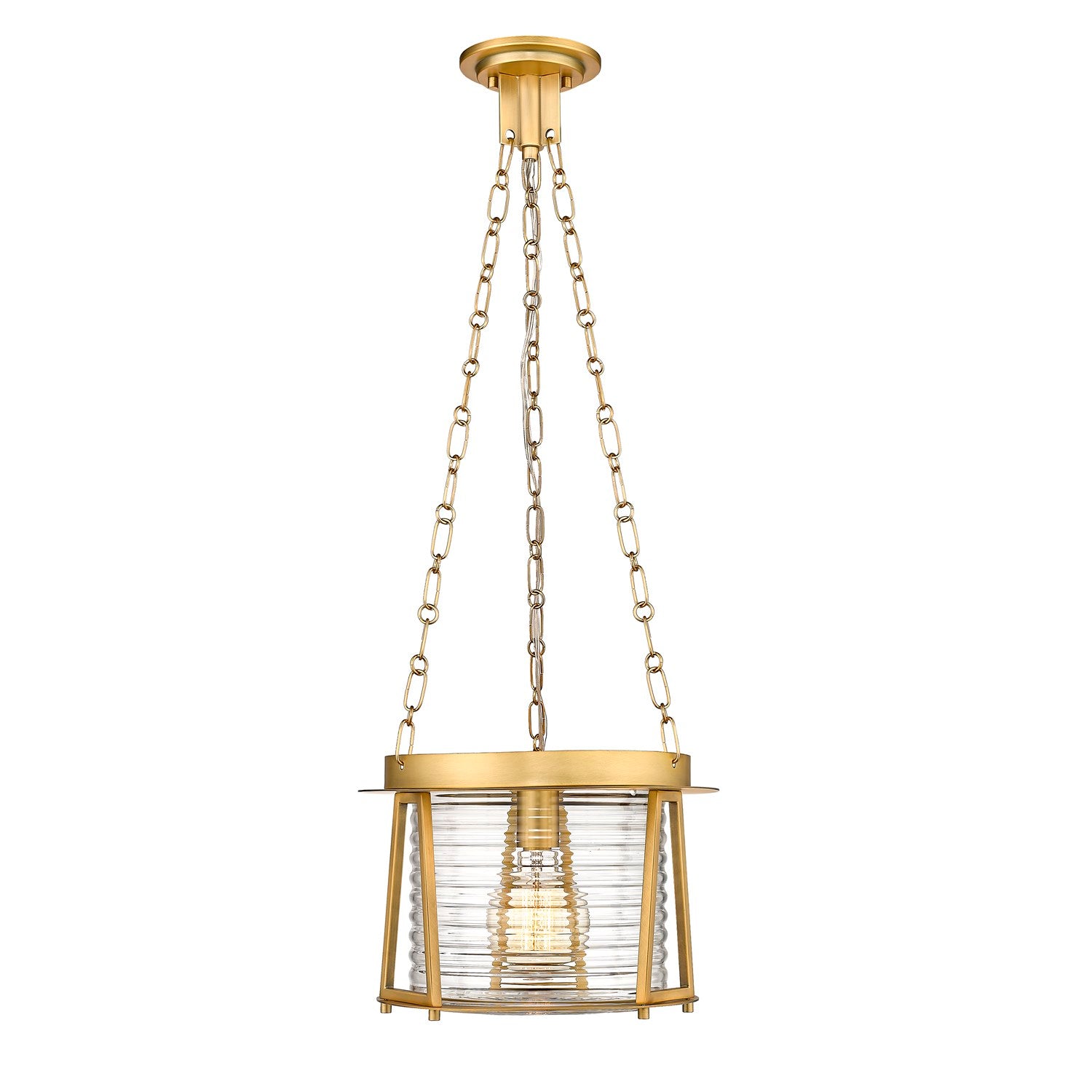 1 Light Pendant by Z-Lite