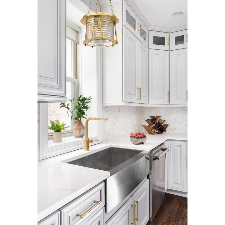 1 Light Pendant