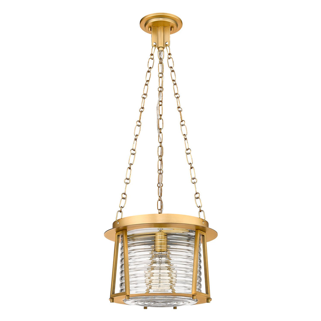 1 Light Pendant
