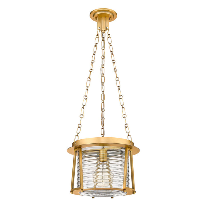 1 Light Pendant