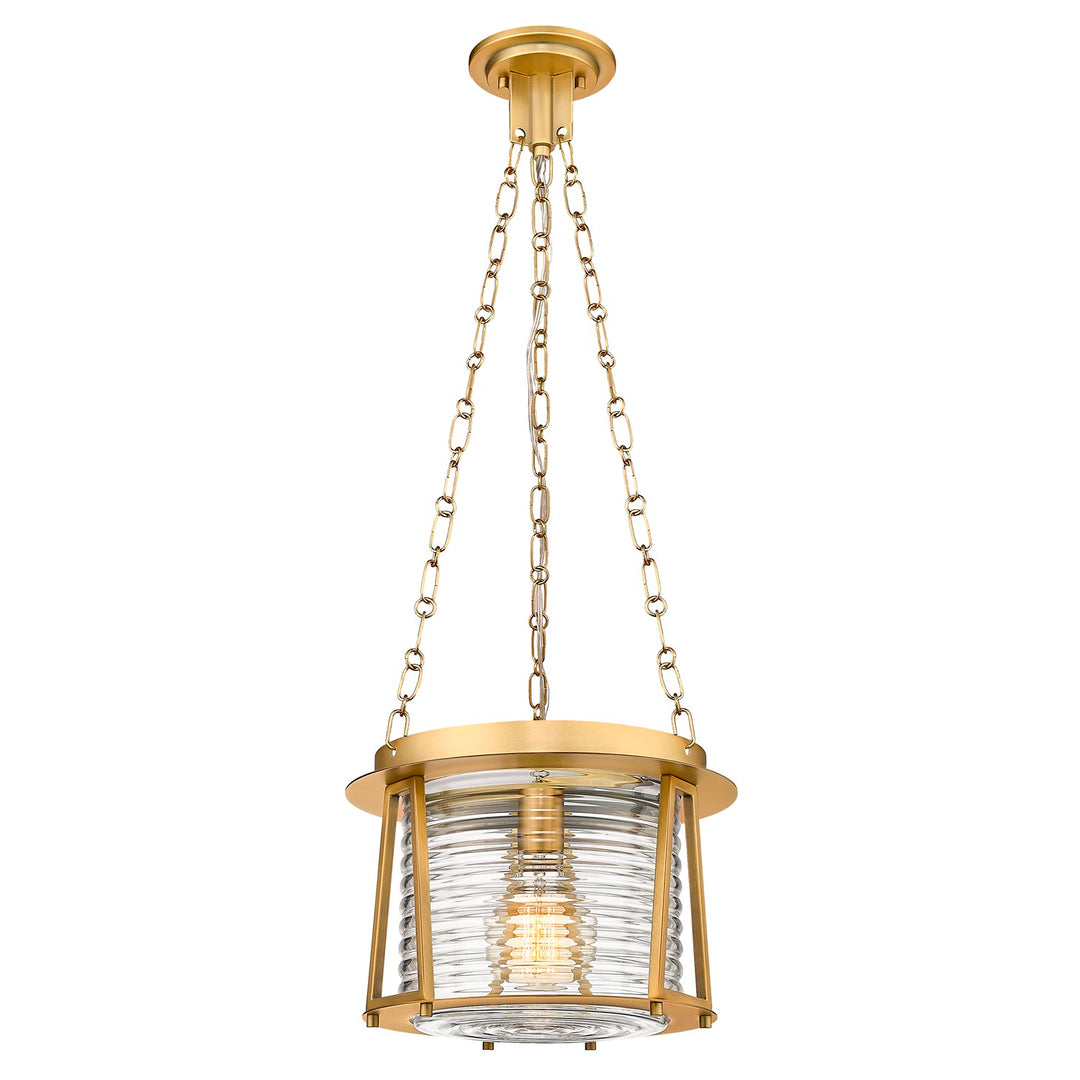 1 Light Pendant