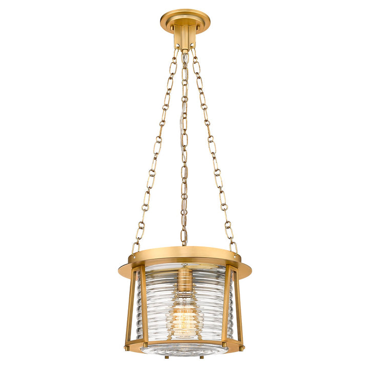 1 Light Pendant