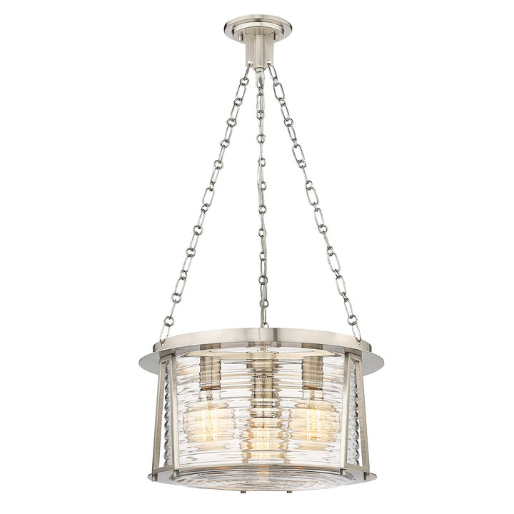3 Light Pendant