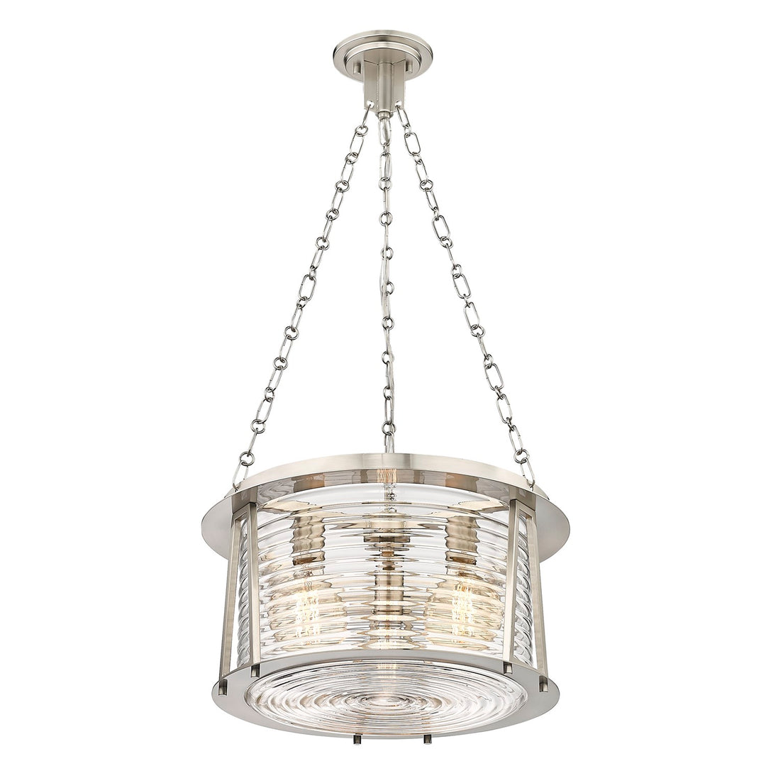 3 Light Pendant