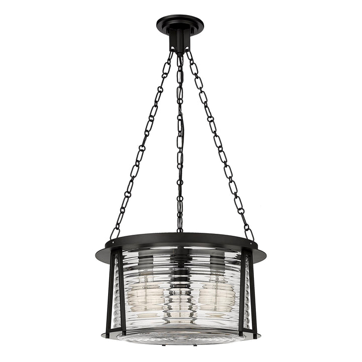 3 Light Pendant